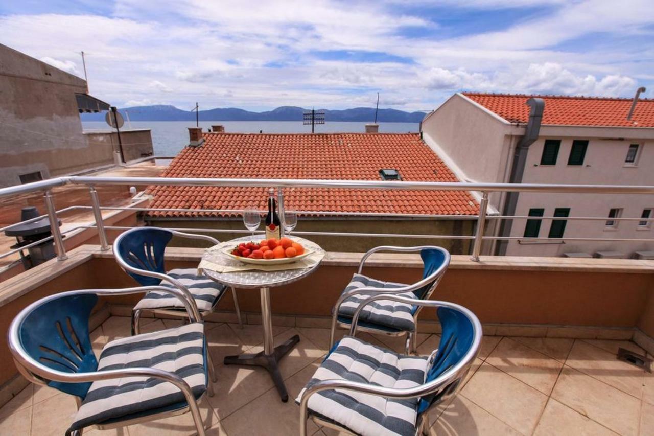 Apartments Ezra Gradac  Εξωτερικό φωτογραφία