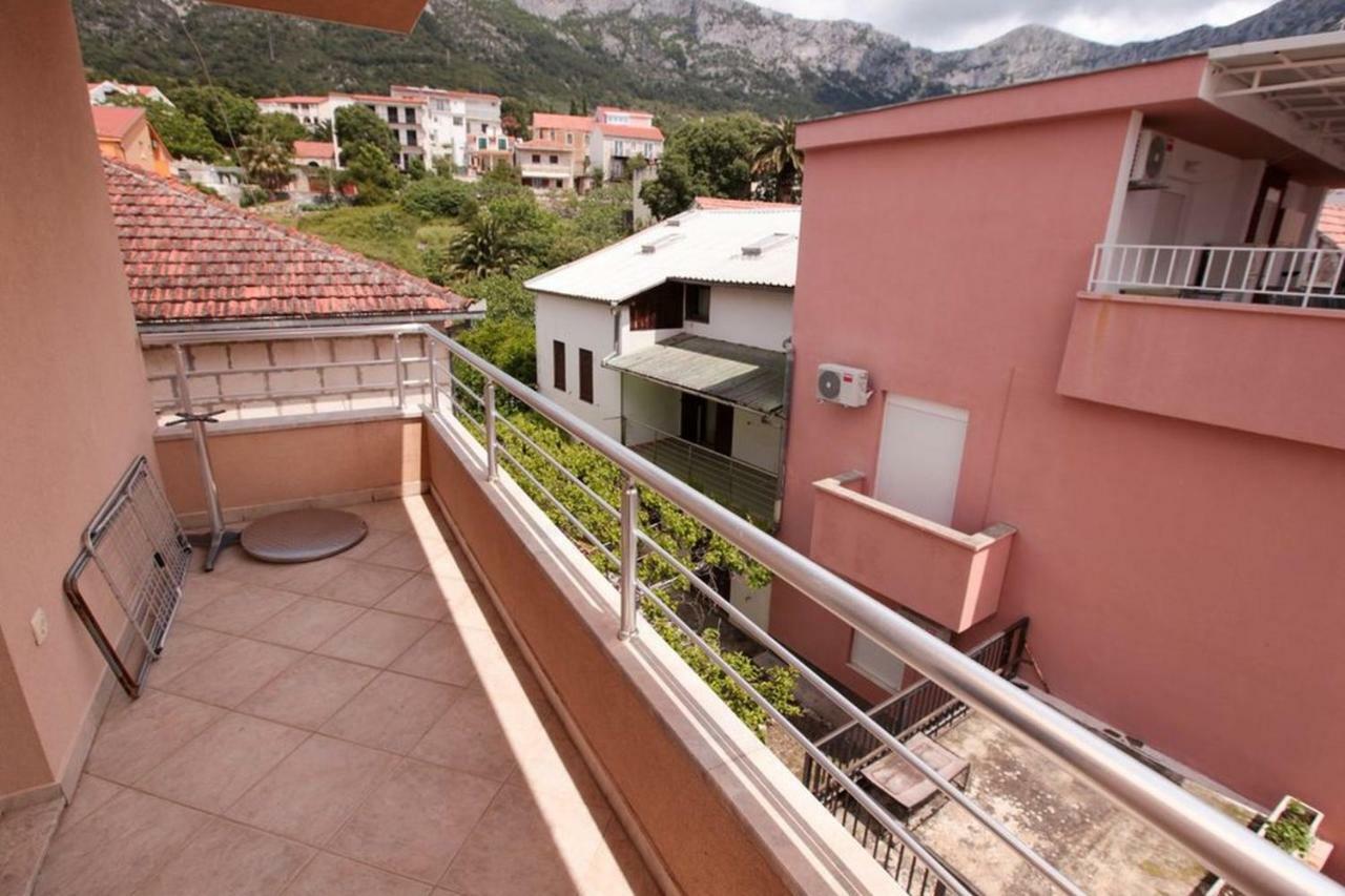 Apartments Ezra Gradac  Εξωτερικό φωτογραφία