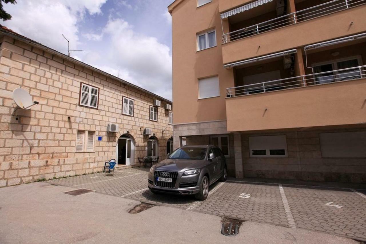 Apartments Ezra Gradac  Εξωτερικό φωτογραφία