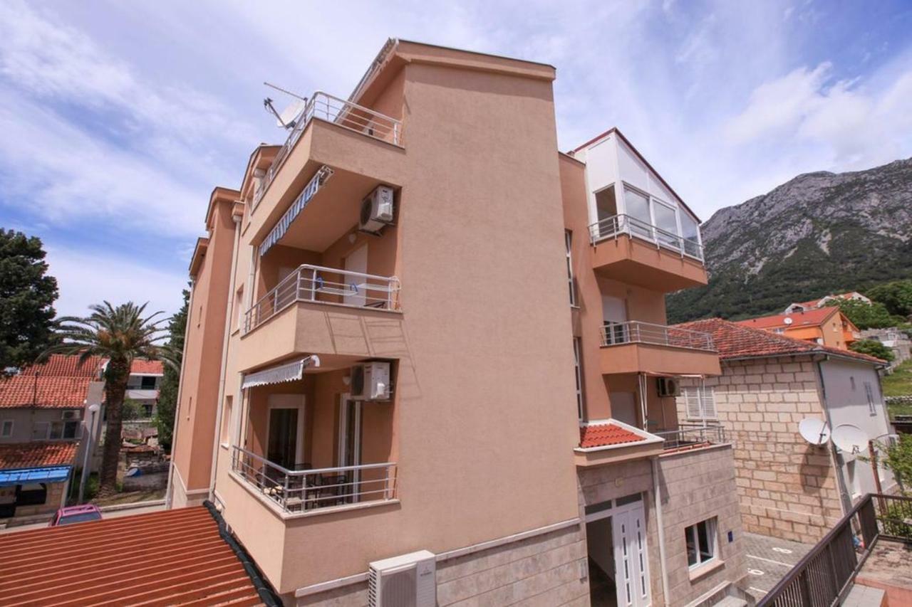 Apartments Ezra Gradac  Εξωτερικό φωτογραφία